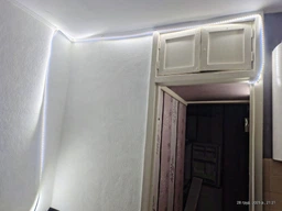 Светодиодная лента 12в холодный свет 60 led 6000K фото от покупателей 4