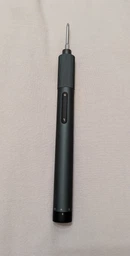 Електровикрутка Xiaomi MiJia Electric Screwdriver (24 насадки) фото від покупців 2