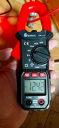 Зарядное устройство для автомобильного аккумулятора 12V 20A (MA-1220AS)