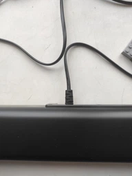 Саундбар Xiaomi Soundbar 2.0ch (MDZ-34-DB) (1115485) фото от покупателей 1
