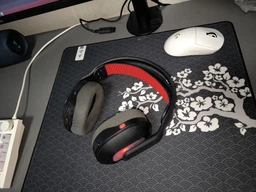 Наушники Logitech G ASTRO A20 X Lightspeed с технологией PlaySync Audio Black (939-002247) фото от покупателей 5
