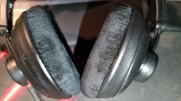 Наушники Superlux HD669 Black фото от покупателей 3