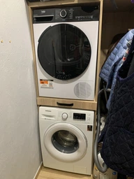 Сушильная машина Beko BM3T47239WPBB2 фото от покупателей 13