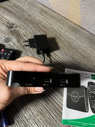 Медіаплеєр RZTK TV Box X98 Plus 4/32GB з аеропультом фото від покупців 6