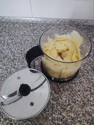 Измельчитель для блендера RZTK Chef Master / Pro (CH-MP) фото от покупателей 19