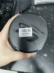 Креатин Optimum Nutrition Creatine powder 300 g фото от покупателей 6