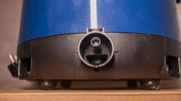Моющий пылесос с функцией чистки мебели Deerma Suction Vacuum Cleaner DEM-BY200 Blue фото от покупателей 10