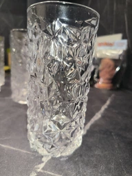 Набор стаканов Crystal Barbara 330 мл х 6 шт (83006014/1_BM6014BH) фото от покупателей 2