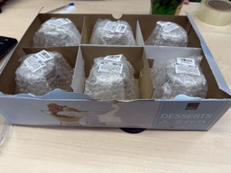Креманка Royal Leerdam Desserts Evita 290 мл (834598)
