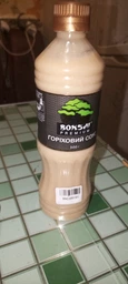 Соус ореховый Bonsai Premium 500 г (4820210550340)