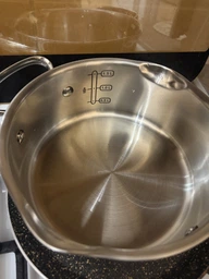 Кастрюля с крышкой Tefal Duetto+ 2.9 л (G7194456) фото от покупателей 7