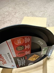 Сковорода для млинців Tefal Unlimited 25 см (G2553872)