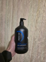 Шампунь Syoss Intense Anti-Dandruff 750 мл (9000101743616) фото от покупателей 2