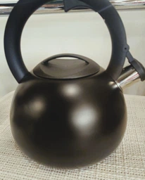 Чайник с свистком Tefal Duetto + 2.5 л (N4180410) фото от покупателей 6