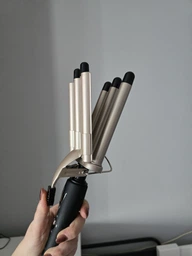Стайлер для волос Geemy Professional Сurling GM-2933 фото от покупателей 17