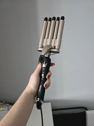 Стайлер для волос Geemy Professional Сurling GM-2933 фото от покупателей 16