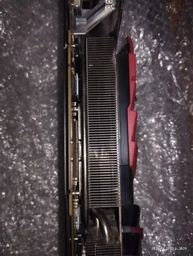 Відеокарта GTX 1080Ti 11GB MSI Gaming X (GeForce GTX 1080 Ti GAMING X 11G) Б/В фото від покупців 1