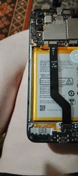 Аккумулятор ZTE LI3931T44P8h806139 V9/ V9 Vita/ A7 Vita/ A7 2019/ A7 2020/ A5 2020/ V10/ V10 Vita [Original PRC] 12 мес. гарантии