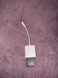 Перехідник для Type-C на SD Card Reader адаптер для USB-C на картридер SD Card camera PAVLYSH (PA-45)