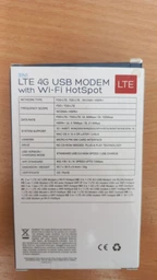Модем 4g мобильный wi fi роутер под сим карту любого оператора киевстар водафон лайф для интернета ноутбука путешествий карманный портативный вай фай Monty usb lte HotSpot 150 мбит wifi юсб модемы фото от покупателей 4