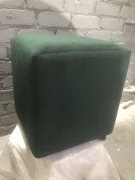 Мебельный ролик GTV CALIBRO, D=35 без тормоза, черный