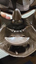 Електронна маска Чубакка Вукі "Зоряні війни" зі звуком - Chewbacca Wookiee, Star Wars, Hasbro фото від покупців 1