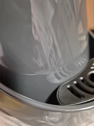 Термос Tefal Ponza Pump 1.9 л Белый (K3140214) фото от покупателей 4