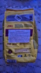 Сухий корм Josera JosiCat Sterilised Classic для стерилізованих кішок 0,65 кг фото від покупців 2
