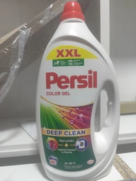 Гель для прання Persil Gel Deep Clean Color 5.775 л 116 прань. фото від покупців 16