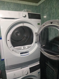 Сушильная машина Electrolux EW7D394UU фото от покупателей 7