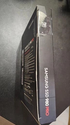Накопичувач SSD M.2 NVMe 2TB Samsung 980 Pro Elpis TLC PCIe 4.0 7000/5100MB/s (MZ-V8P2T0BW) фото от покупателей 2
