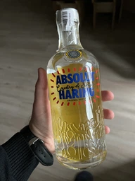 Водка Absolut LE 0.7 л 40% (7312040017683_L)