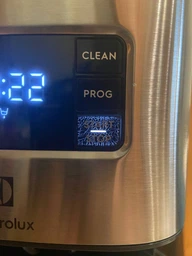 Кофеварка Electrolux - E5CM1-6ST