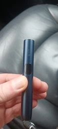 Система нагрева табака IQOS ILUMA i PRIME Графитовый (7622100541592)