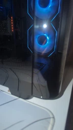 Корпус AeroCool P500C-G-BK-v1 Black (ACCM-PN01043.11) фото от покупателей 7