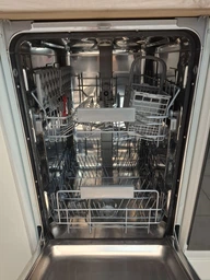 Посудомоечная машина Whirlpool WSIC 3M27 C фото от покупателей 2