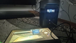 Монитор 15.6" Acer PM161QBbmiuux (UM.ZP1EE.B02) фото от покупателей 6