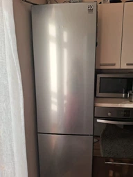 Двухкамерный холодильник Bosch KGN39UL316 фото от покупателей 7