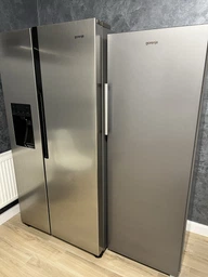 Морозильная камера Gorenje (FN617EES5) фото от покупателей 7