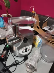 Мясорубка KENWOOD MG 516 фото от покупателей 1