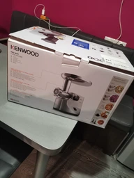 Мясорубка KENWOOD MG 516