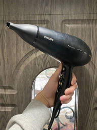 Фен PHILIPS HPS920/00