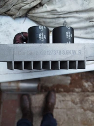 Портативный инверторный генератор 3,8 кВт AVR Bass Polska BP-5047LX фото от покупателей 3
