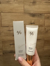 Стійкий ББ крем-бальзам з матовим фінішем Dr.Ceuracle Recovery BB Balm SPF 28 PA ++ 45 мл