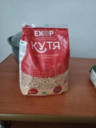 Кутя Екор 0,9 кг фото от покупателей 1