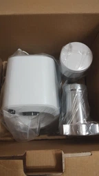 Мясорубка BOSCH MFW2500W фото от покупателей 2
