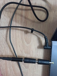 Набор переходников для питания ноутбука от PD павербанка Type-C to DC 20V (781801) фото от покупателей 1