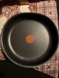 Набор сковородок со съемной ручкой Tefal Ingenio Easy Cook & Clean (22 см, 26 см) (L1549013) фото от покупателей 4