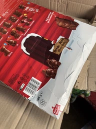 Набор конфет KitKat Рождественский календарь 208 г (8000300408690) фото от покупателей 3