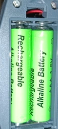Ліхтар налобний Falcon Eye Blaze 2.3 (70 Lm) (FHL0024) фото від покупців 2